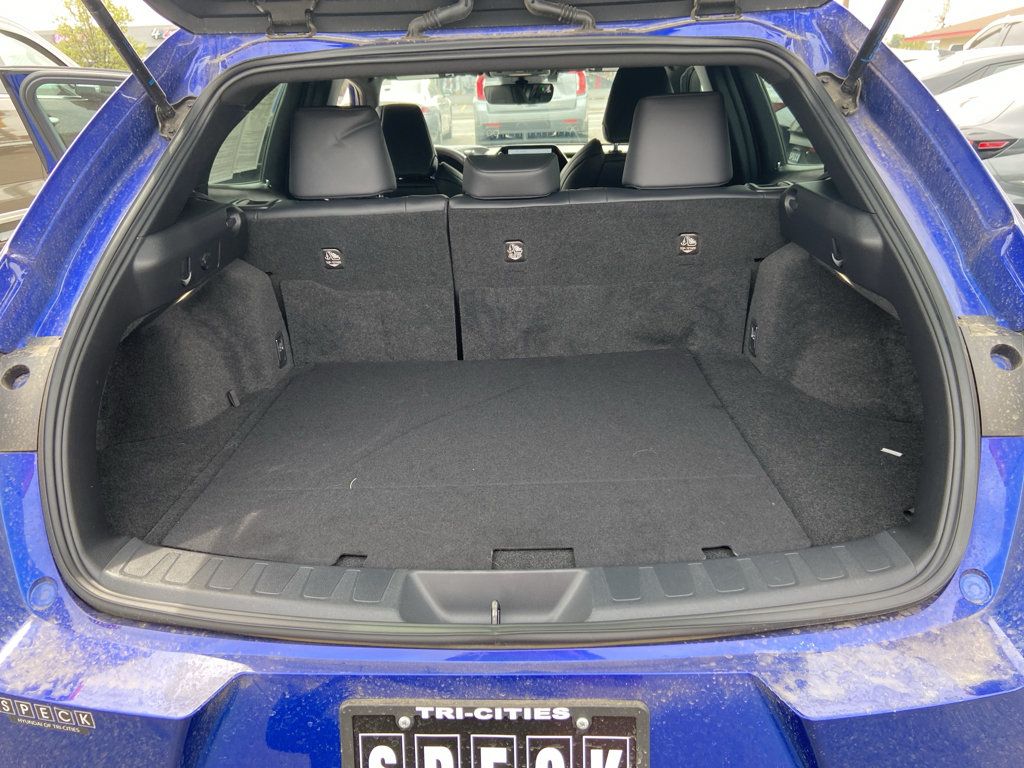 Used 2024 Lexus UX 250h F Sport AWD/4WD image 15