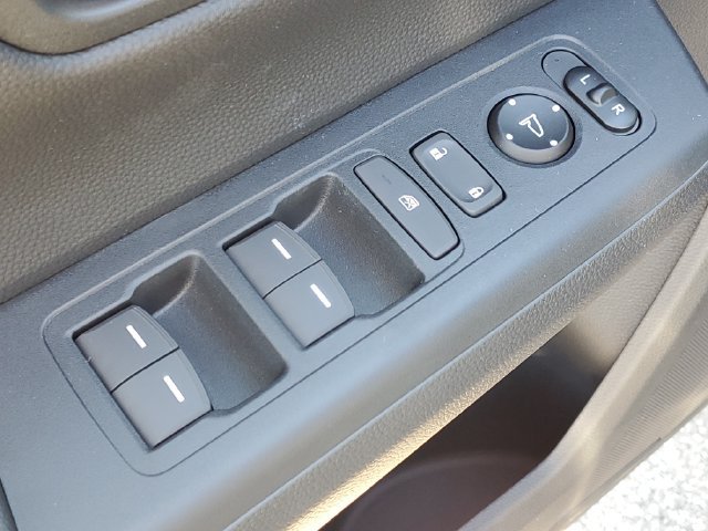 New 2027 Honda CR-V Sport-L image 23