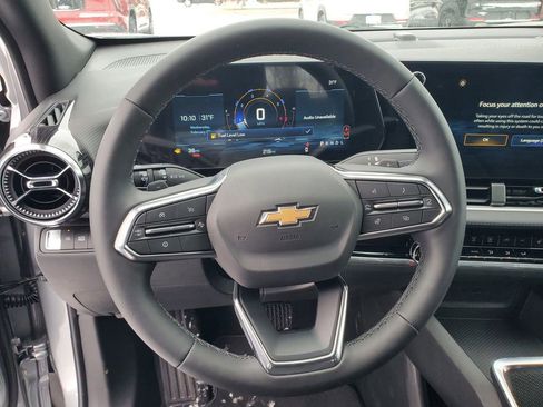 New 2026 Chevrolet Equinox LT image 10