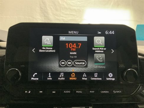 Used 2022 Nissan Pathfinder SL w/ SL Premium Package AWD/4WD image 31