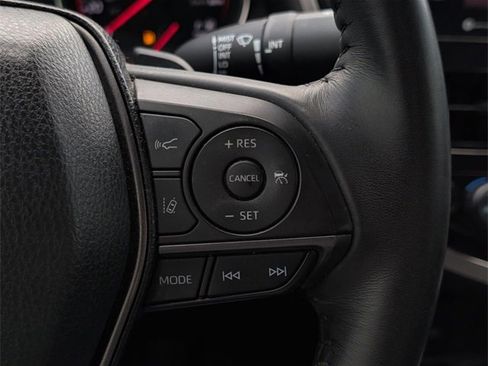 Used 2023 Toyota Camry XSE image 12