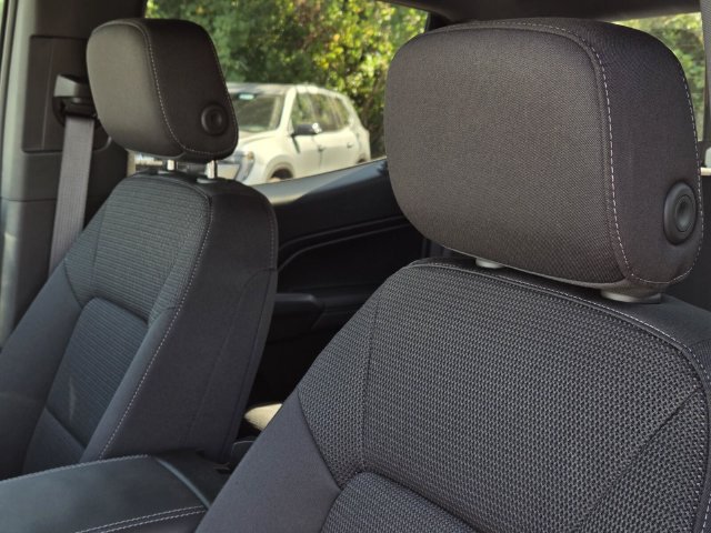 New 2026 GMC Canyon Elevation w/ Convenience Package RWD image 23