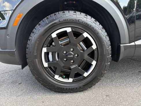 Certified 2026 Hyundai Palisade XRT Pro AWD/4WD image 13