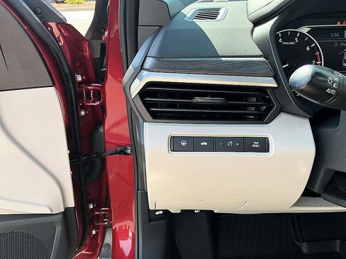 Certified 2024 Nissan Altima 2.5 SL image 12