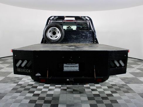 Used 2023 Chevrolet Silverado 3500 W/T w/ WT Fleet Convenience Package image 7