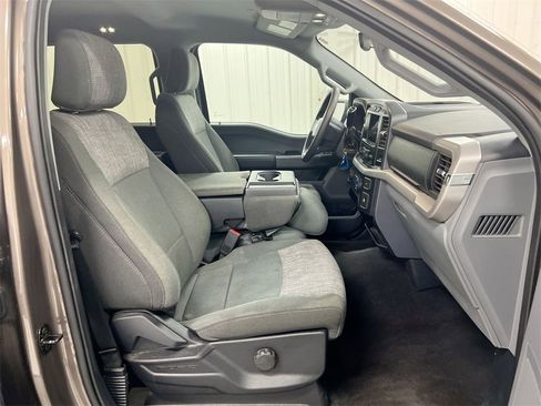 Used 2023 Ford F150 XLT image 21