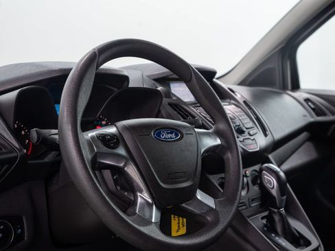 Used 2015 Ford Transit Connect XL FWD image 11