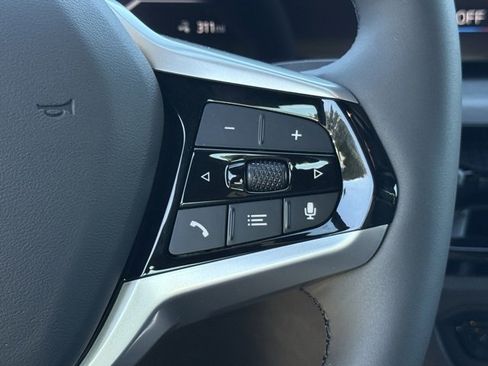 New 2026 BMW i4 eDrive40 w/ Premium Package image 23