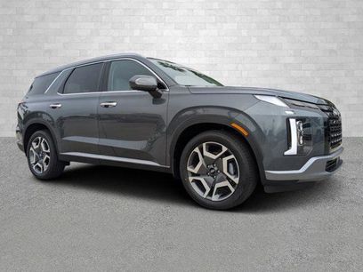 New 2025 Hyundai Palisade SEL