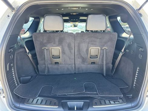 Used 2021 Dodge Durango Citadel AWD/4WD image 26