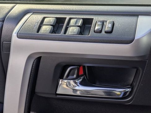 Used 2024 Toyota 4Runner SR5 Premium image 24