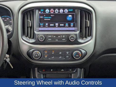 Used 2018 Chevrolet Colorado LT image 18