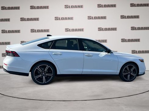 New 2026 Honda Accord SE image 6