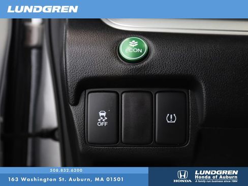 Used 2015 Honda CR-V EX image 29