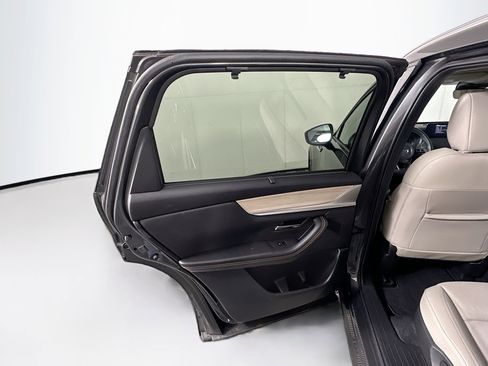 Used 2024 MAZDA CX-90 Plug-In Hybrid w/ Preferred AWD/4WD image 26