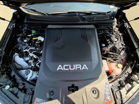 Used 2024 Acura ZDX Type S AWD/4WD image 17