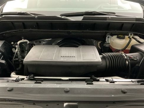 Used 2025 Chevrolet Silverado 1500 High Country w/ Technology Package AWD/4WD image 26