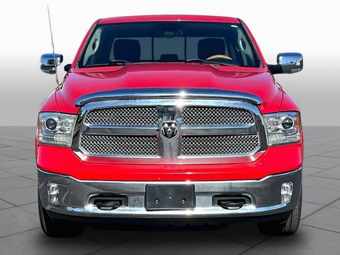 Used 2013 RAM 1500 Laramie Longhorn w/ Convenience Group AWD/4WD image 3