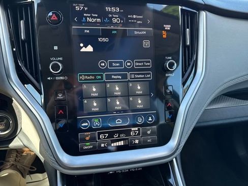 Used 2023 Subaru Outback Premium image 25