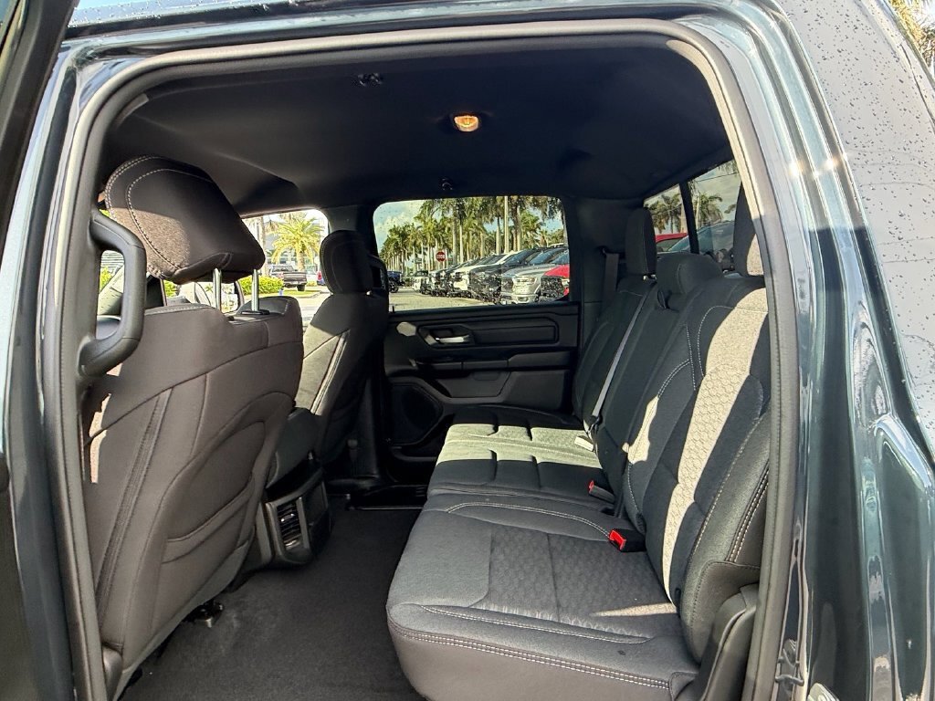 Used 2026 RAM 1500 Express RWD image 14