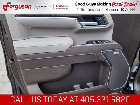New 2026 GMC Sierra 1500 SLT w/ SLT Premium Plus Package AWD/4WD image 14