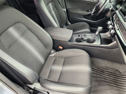Used 2024 Honda Civic Sport image 28