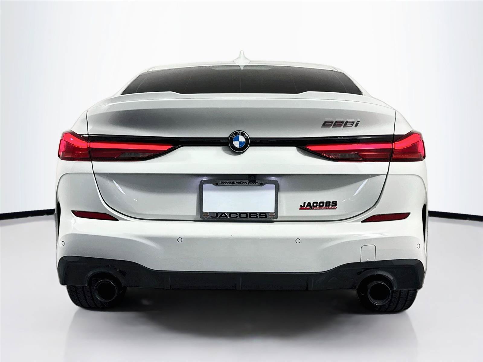 Used 2024 BMW 228i Gran Coupe w/ M Sport Package FWD image 27
