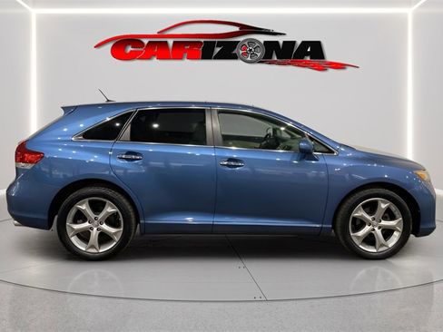 Used 2009 Toyota Venza AWD image 1