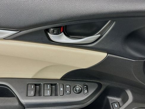 Used 2018 Honda Civic LX image 15