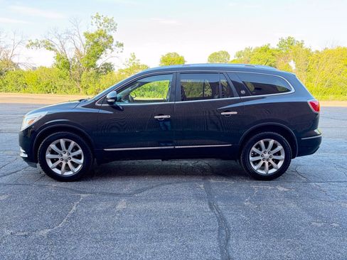 Used 2014 Buick Enclave Premium AWD/4WD image 4