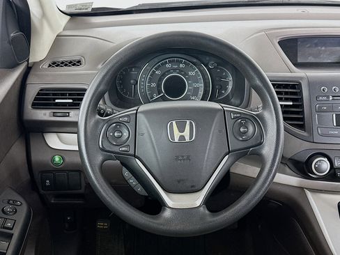Used 2012 Honda CR-V EX image 18