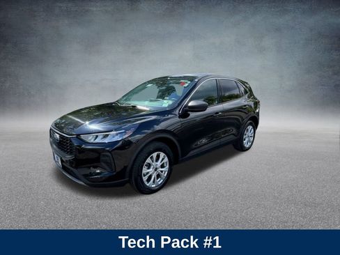 Used 2024 Ford Escape Active w/ Tech Pack #1 image 10