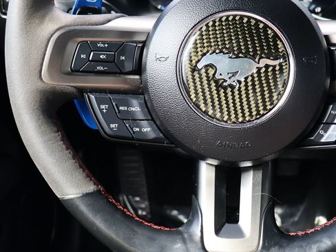 Used 2018 Ford Mustang GT w/ Equipment Group 301A RWD image 48