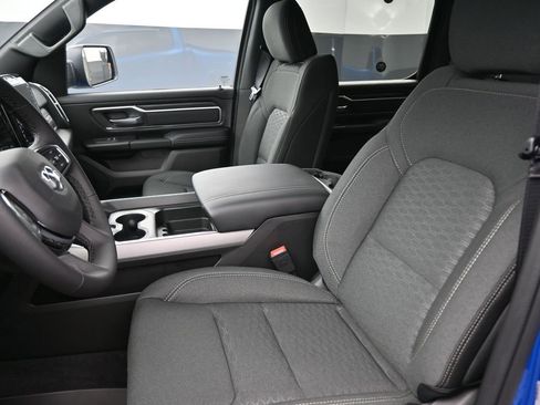 New 2026 RAM 1500 Lone Star image 33