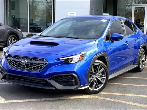 Used 2024 Subaru WRX image 15