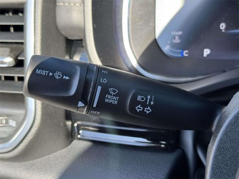 New 2026 RAM 1500 Laramie w/ Night Edition image 24