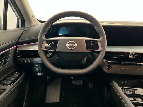 New 2026 Nissan Murano Platinum w/ Cargo Package AWD/4WD image 12