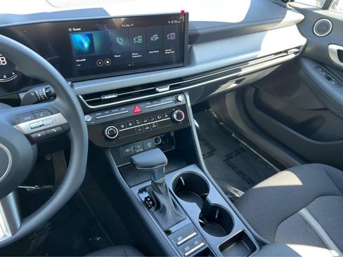 New 2026 Hyundai Sonata SE FWD image 34