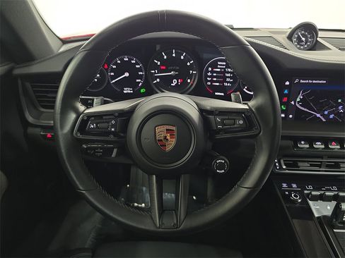 Used 2024 Porsche 911 Carrera S image 14