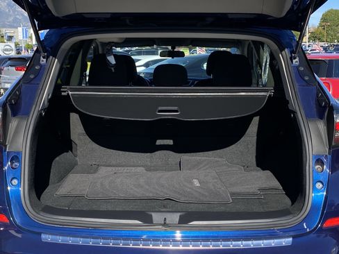 Used 2020 Nissan Murano S w/ Cargo Package image 13