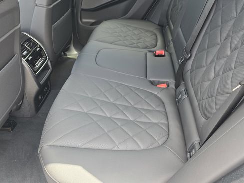 New 2026 BMW X5 sDrive40i w/ M Sport Package RWD image 12