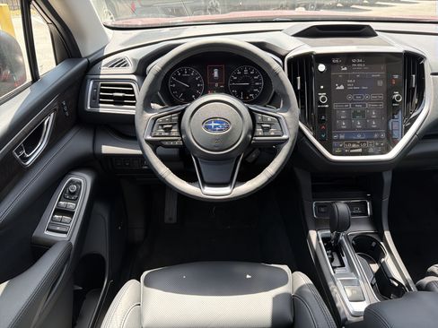 New 2026 Subaru Ascent Touring AWD/4WD image 11