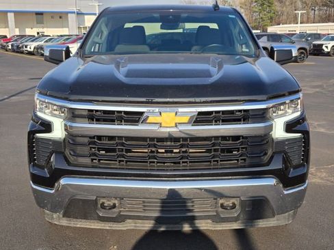 Used 2025 Chevrolet Silverado 1500 LT image 8