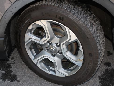 Used 2019 Honda CR-V EX image 19