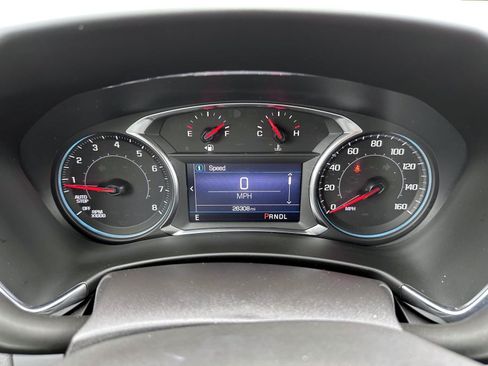 Used 2023 Chevrolet Equinox LS w/ LS Convenience Package AWD/4WD image 18