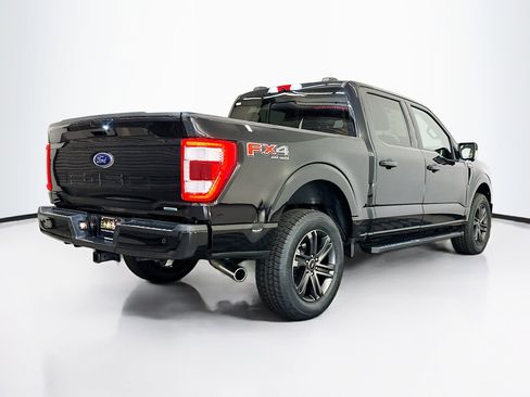 Used 2022 Ford F150 Lariat image 9