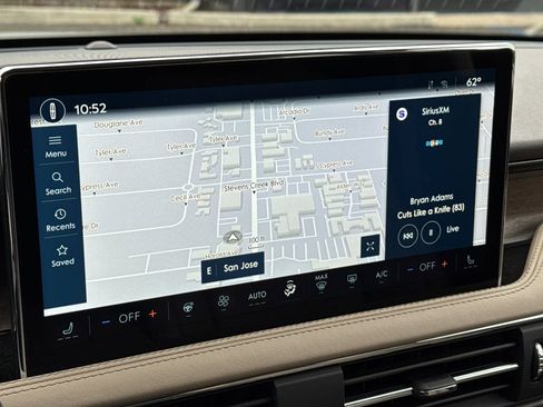 Certified 2023 Lincoln Corsair Reserve w/ Equipment Group 201A AWD/4WD image 18
