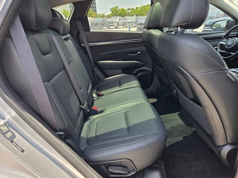 Used 2022 Hyundai Tucson Limited AWD/4WD image 15