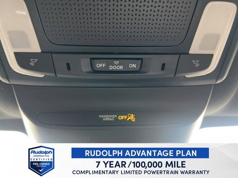 Certified 2024 Honda HR-V Sport image 44