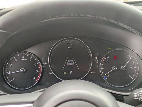 New 2026 MAZDA CX-50 Meridian Edition w/ Apex Package image 17